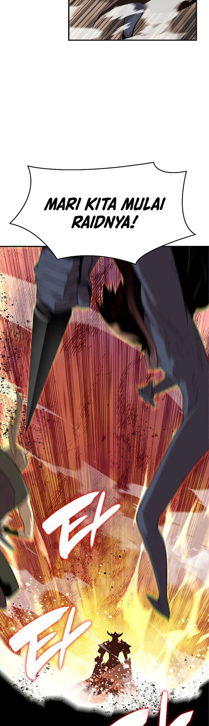 Worn and Torn Newbie Chapter 149 Gambar 6