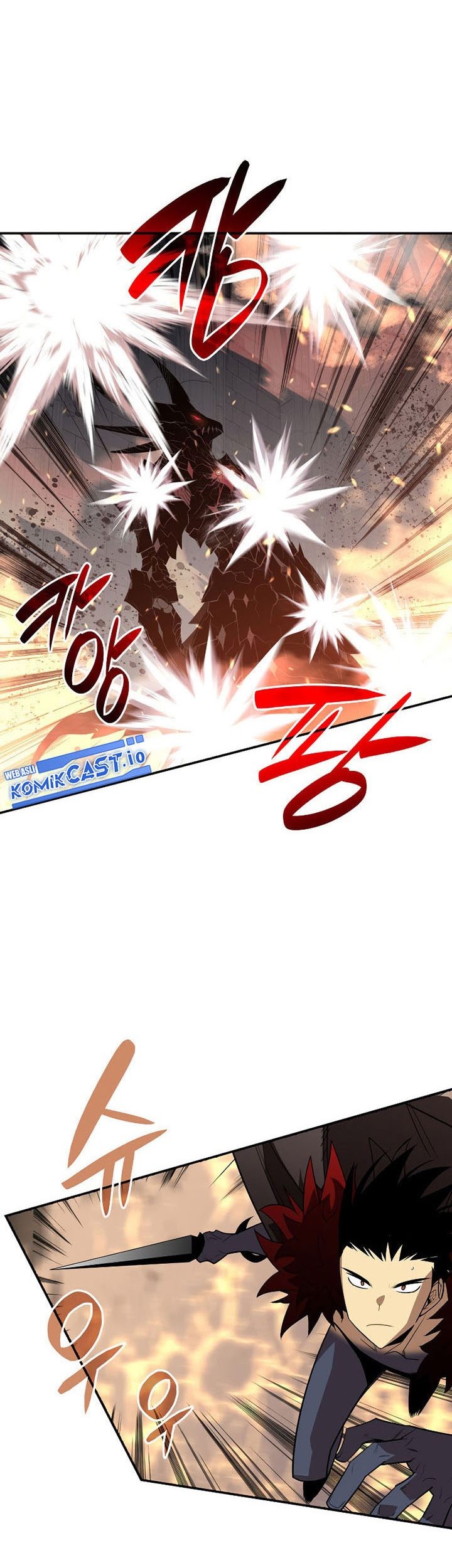 Worn and Torn Newbie Chapter 149 Gambar 10