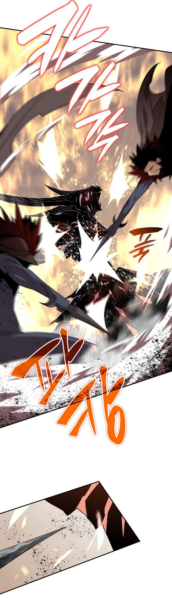 Worn and Torn Newbie Chapter 149 Gambar 12