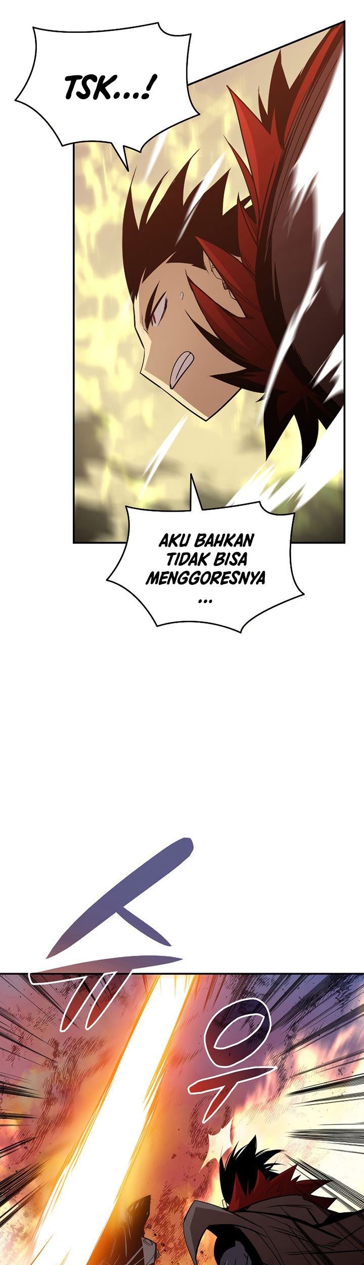 Worn and Torn Newbie Chapter 149 Gambar 14