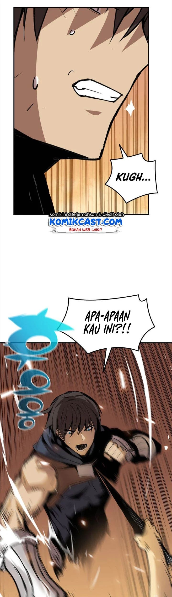 Worn and Torn Newbie Chapter 15 Gambar 33