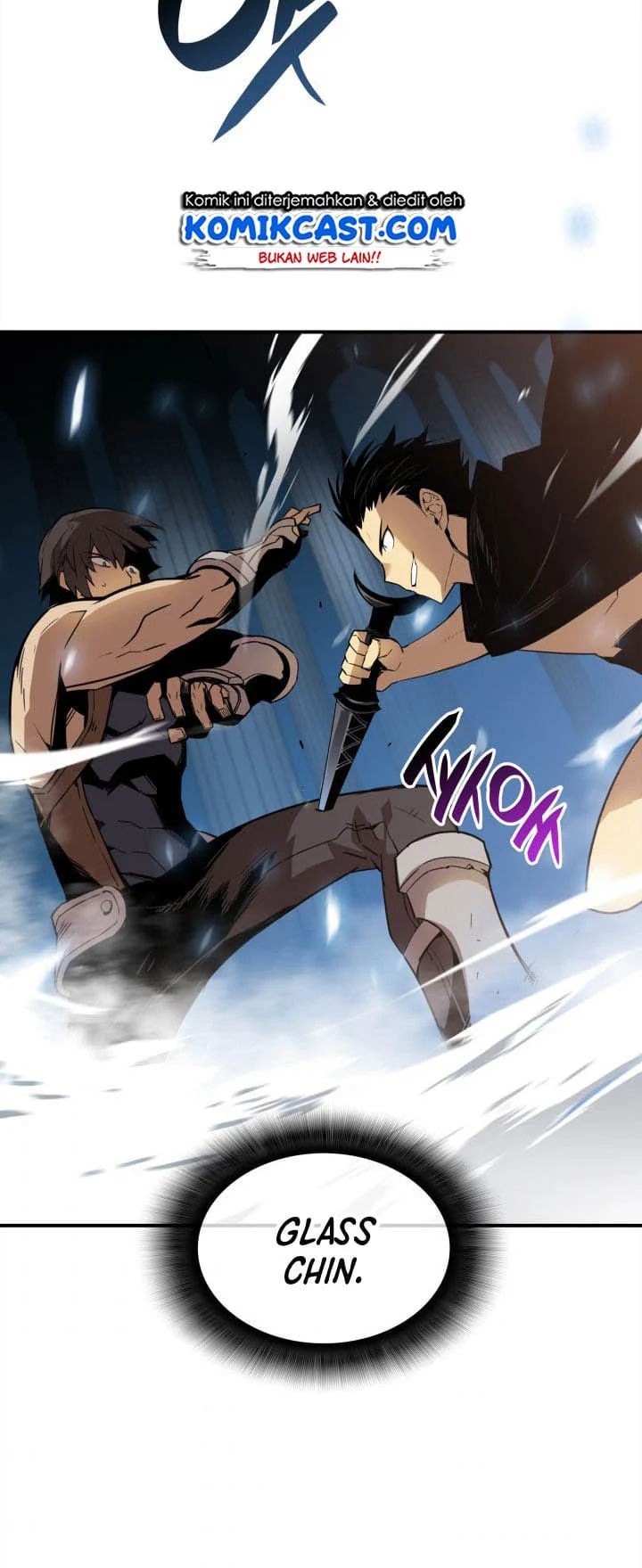 Worn and Torn Newbie Chapter 15 Gambar 35