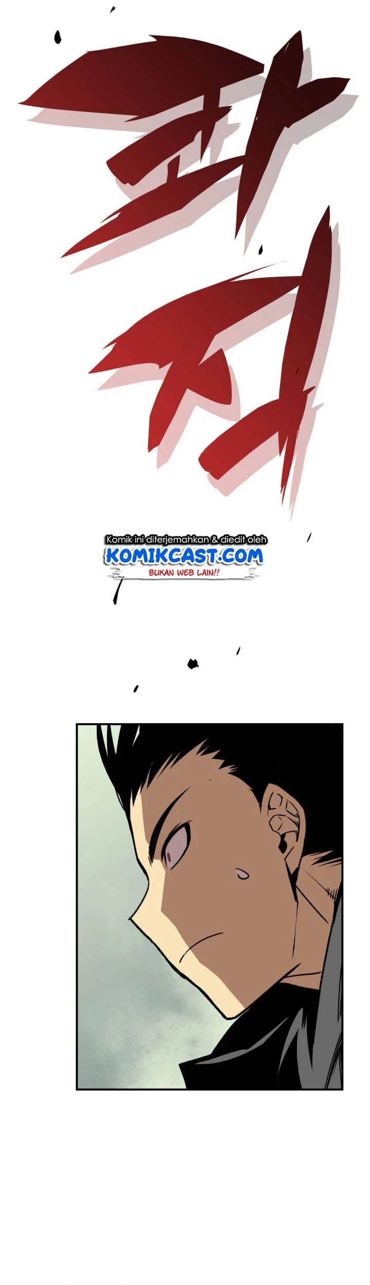 Worn and Torn Newbie Chapter 15 Gambar 39