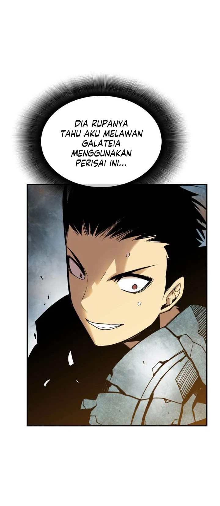 Worn and Torn Newbie Chapter 15 Gambar 41