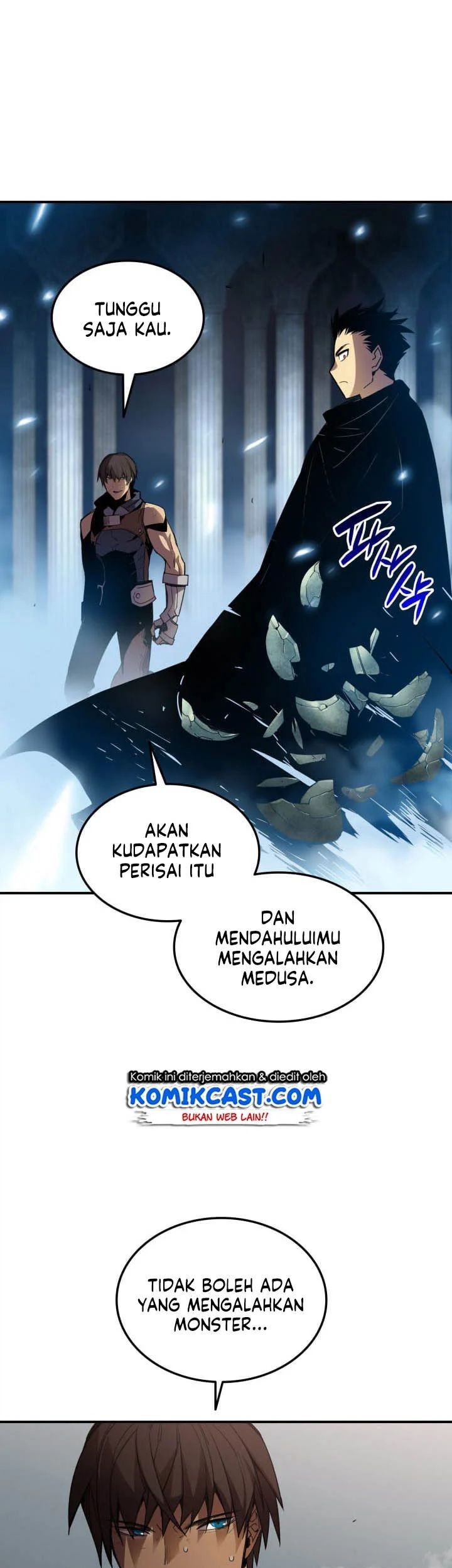 Worn and Torn Newbie Chapter 15 Gambar 42