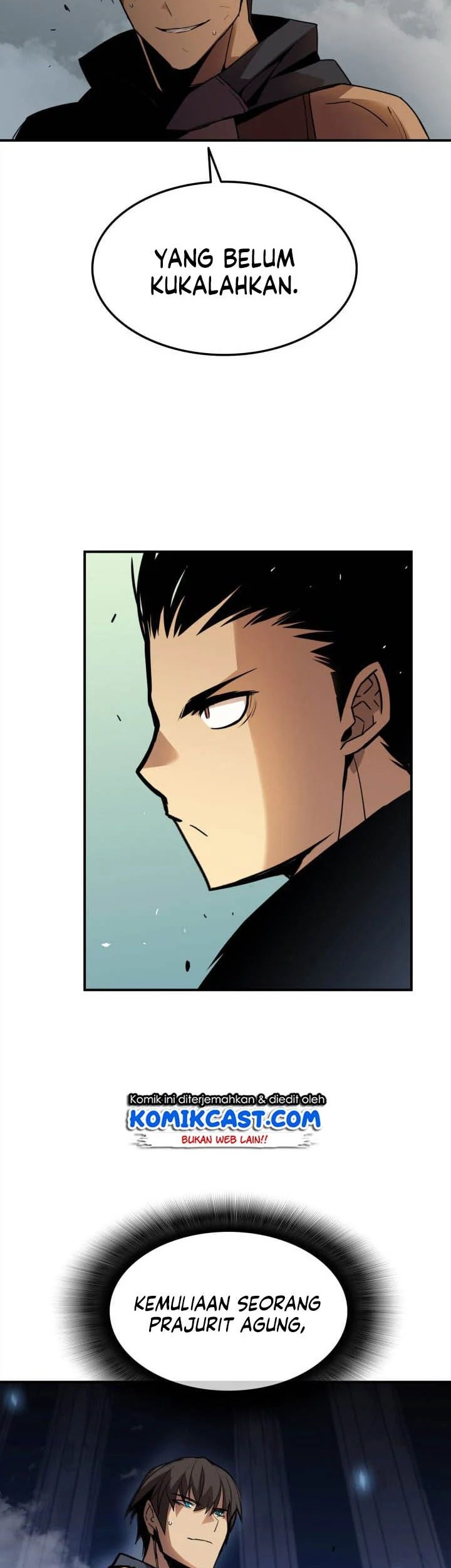 Worn and Torn Newbie Chapter 15 Gambar 43
