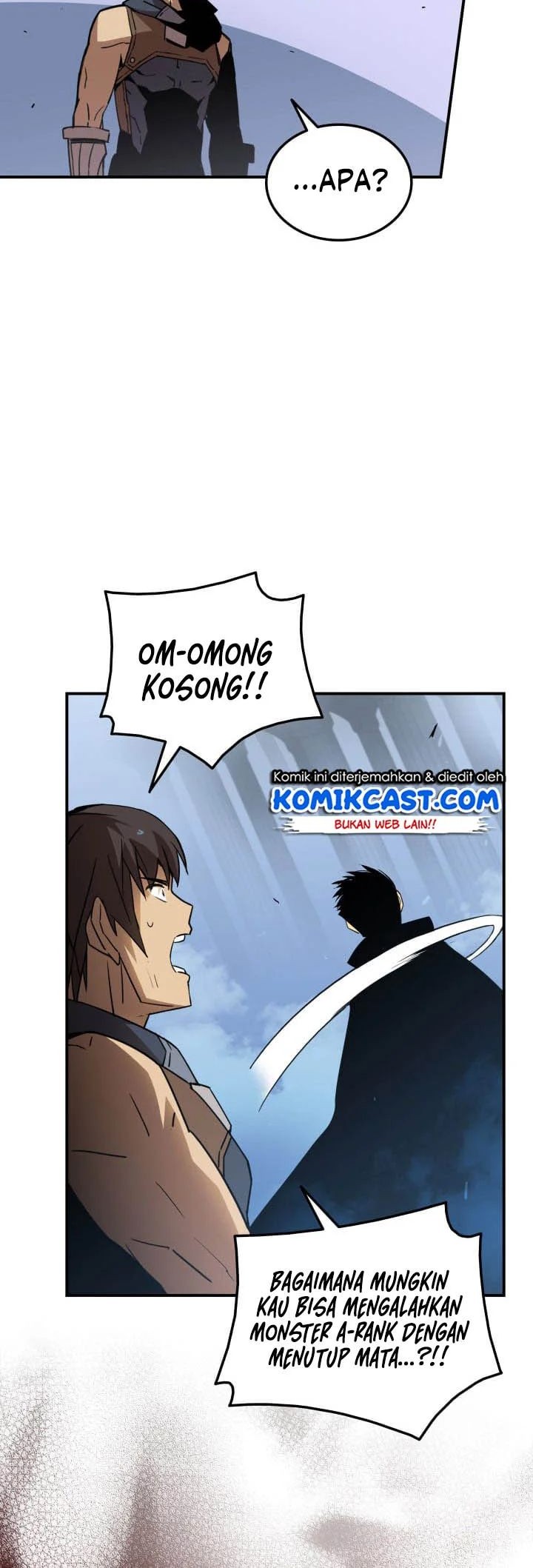 Worn and Torn Newbie Chapter 15 Gambar 47