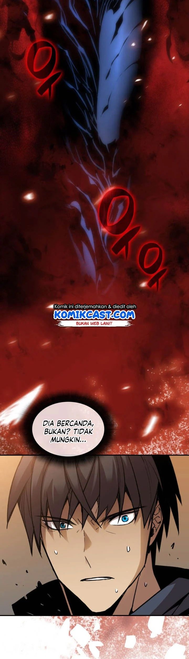 Worn and Torn Newbie Chapter 15 Gambar 49