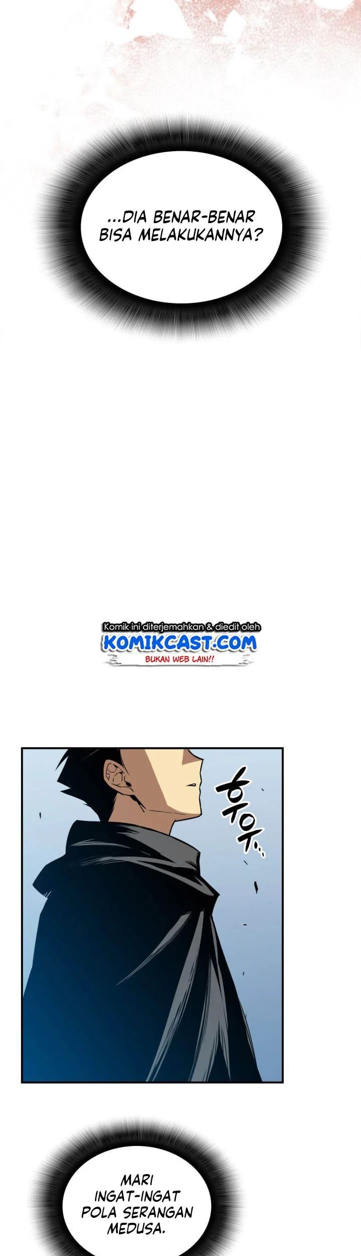 Worn and Torn Newbie Chapter 15 Gambar 50