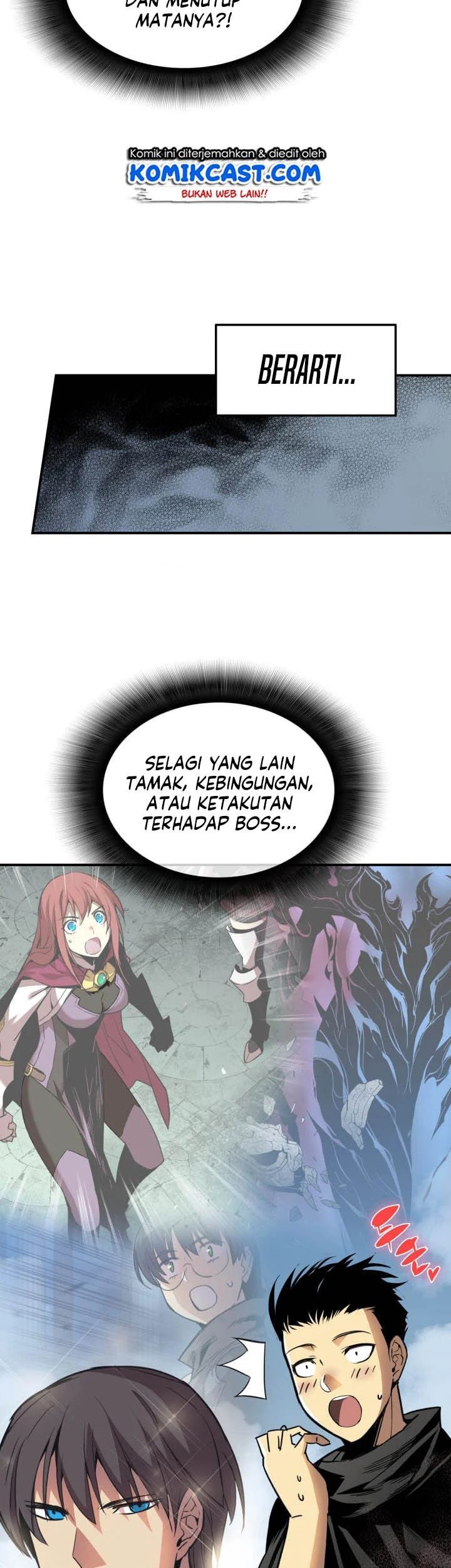 Worn and Torn Newbie Chapter 15 Gambar 4