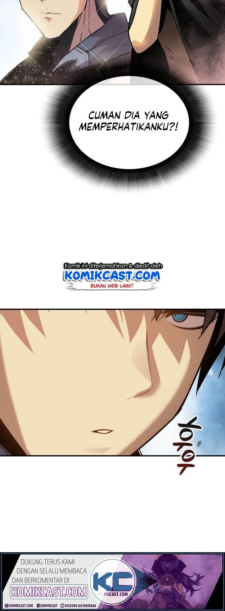 Worn and Torn Newbie Chapter 15 Gambar 5