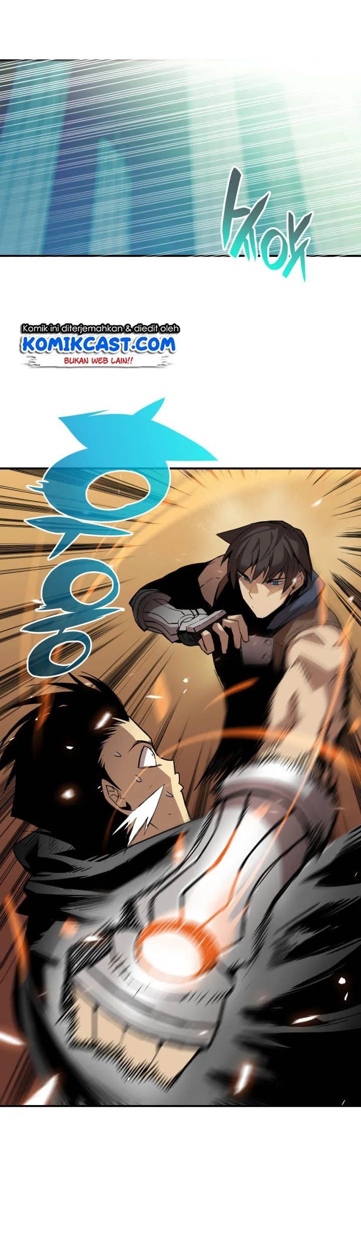 Worn and Torn Newbie Chapter 15 Gambar 6