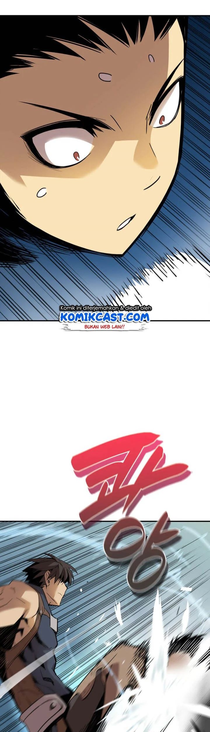 Worn and Torn Newbie Chapter 15 Gambar 8
