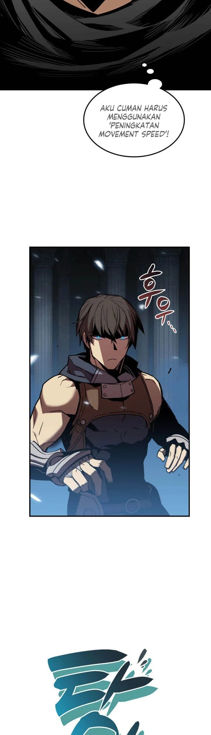 Worn and Torn Newbie Chapter 15 Gambar 11