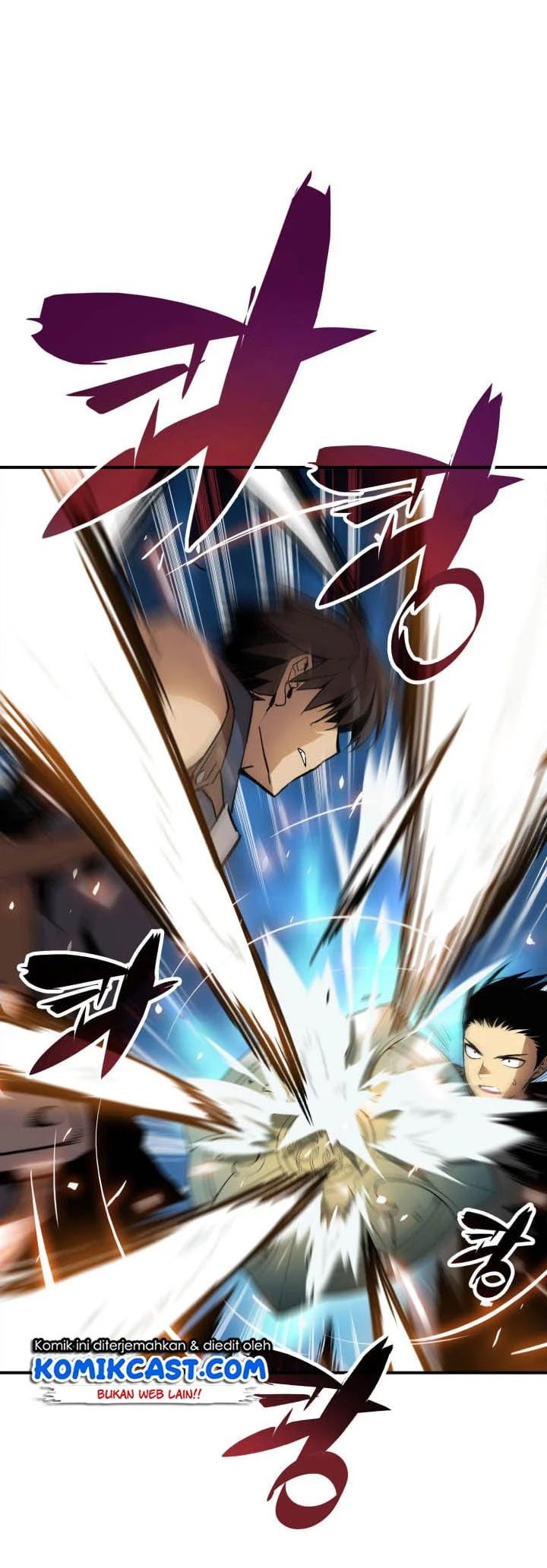 Worn and Torn Newbie Chapter 15 Gambar 13
