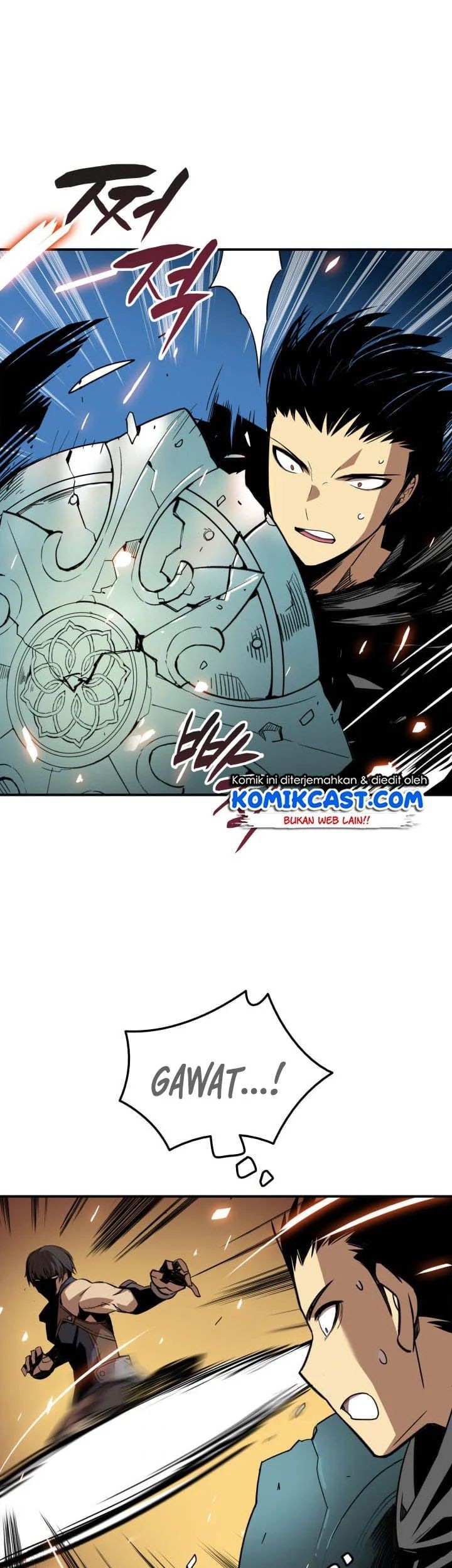 Worn and Torn Newbie Chapter 15 Gambar 14