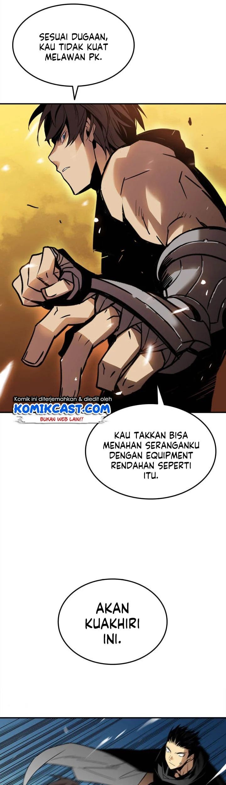 Worn and Torn Newbie Chapter 15 Gambar 18