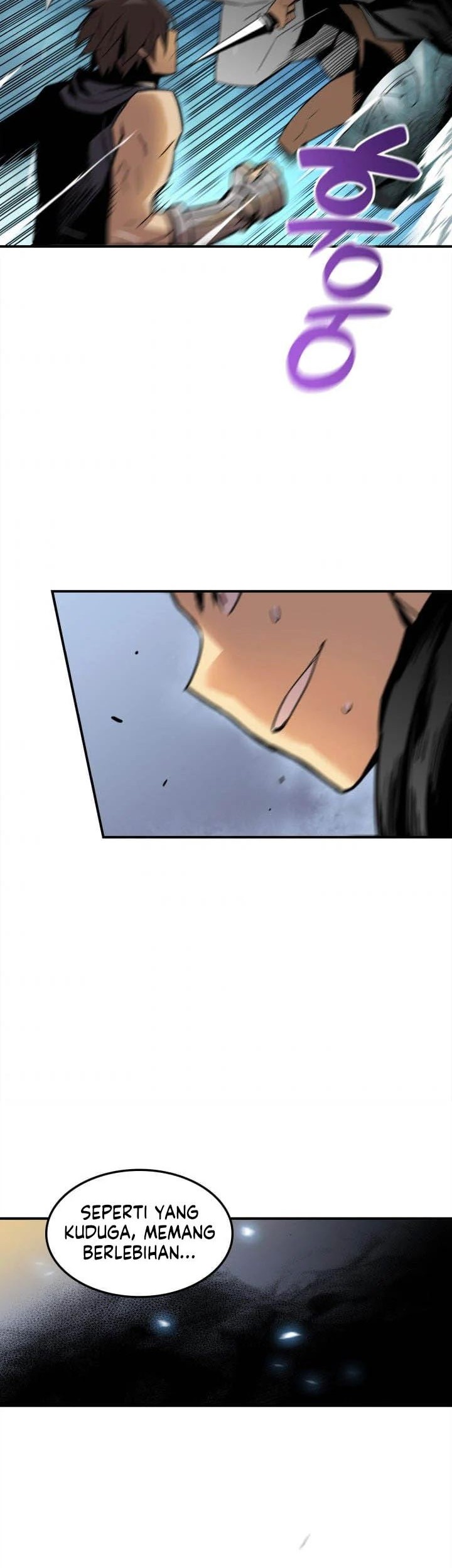 Worn and Torn Newbie Chapter 15 Gambar 19