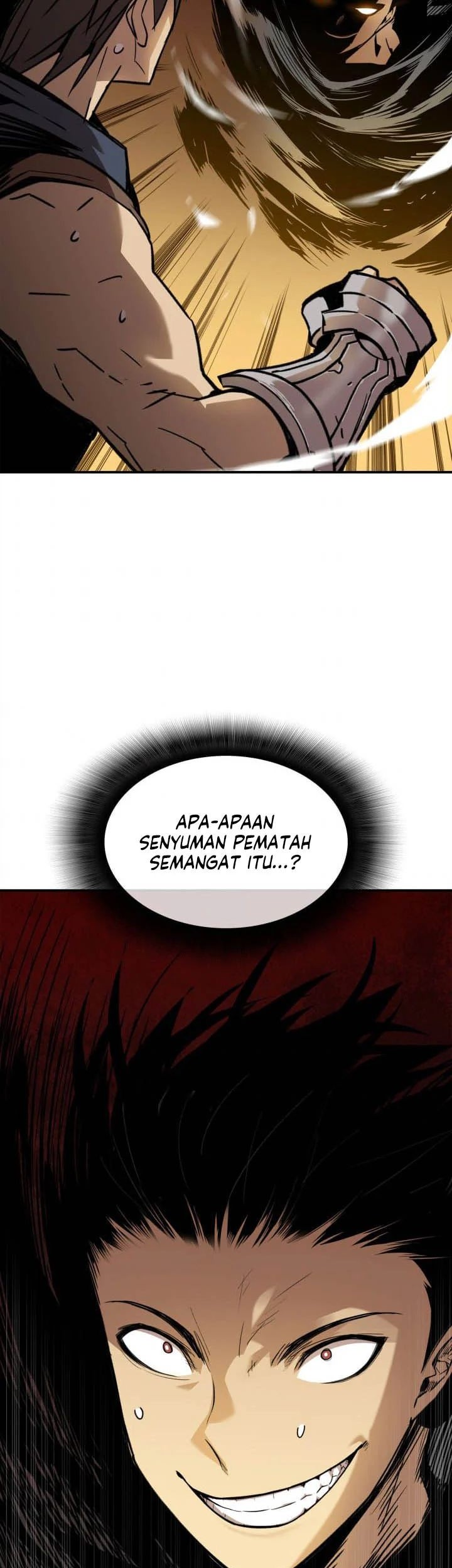Worn and Torn Newbie Chapter 15 Gambar 31