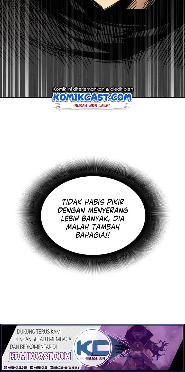 Worn and Torn Newbie Chapter 15 Gambar 32