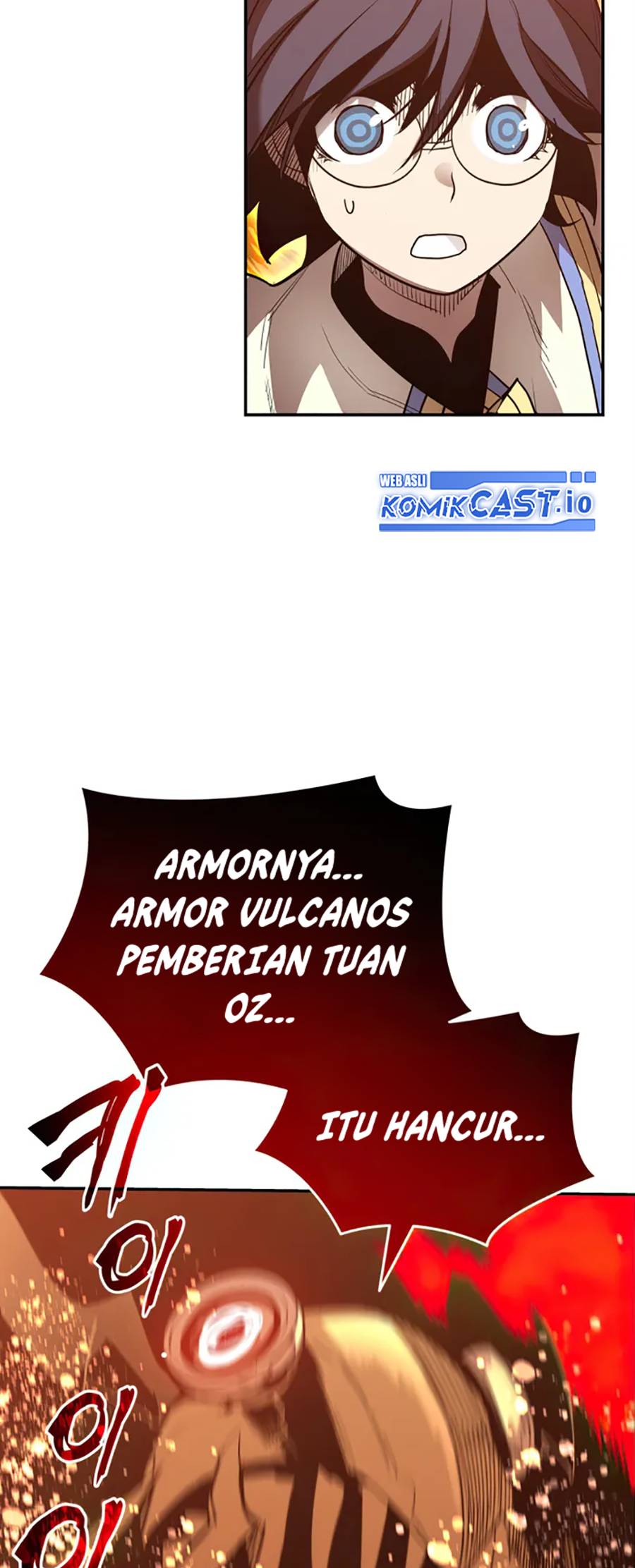 Worn and Torn Newbie Chapter 150 Gambar 11