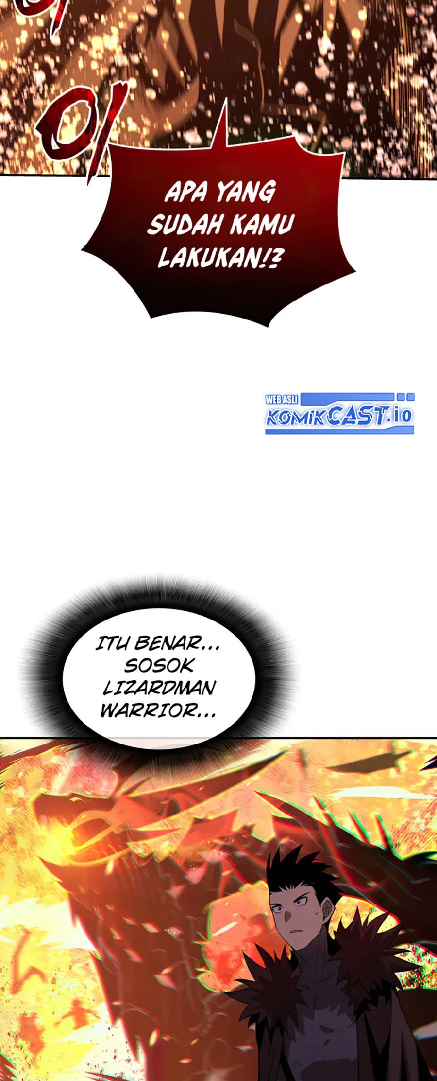 Worn and Torn Newbie Chapter 150 Gambar 12