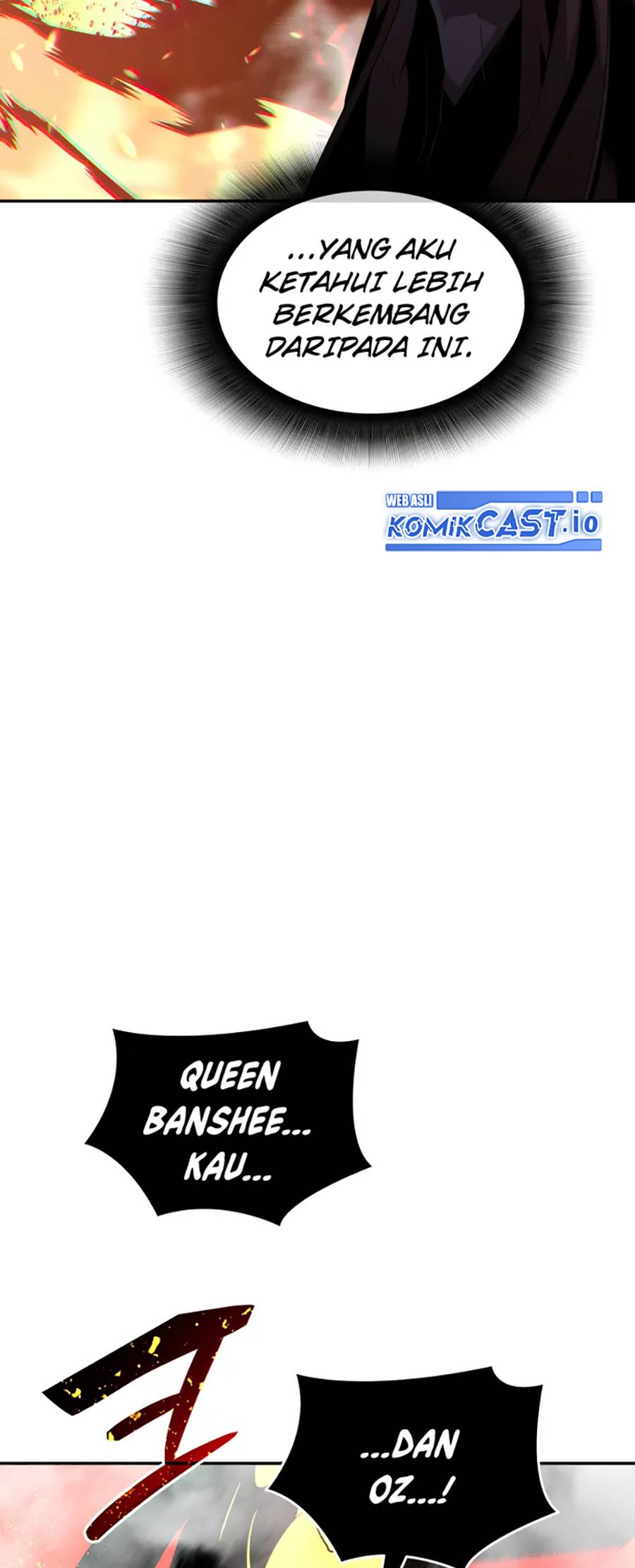 Worn and Torn Newbie Chapter 150 Gambar 13