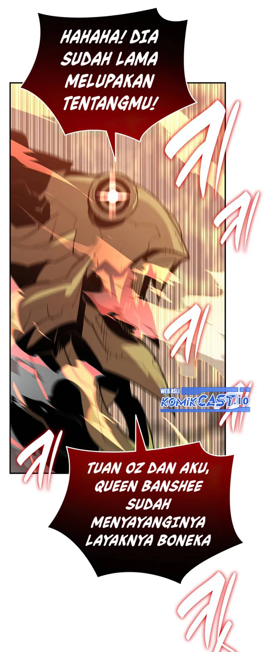 Worn and Torn Newbie Chapter 150 Gambar 15