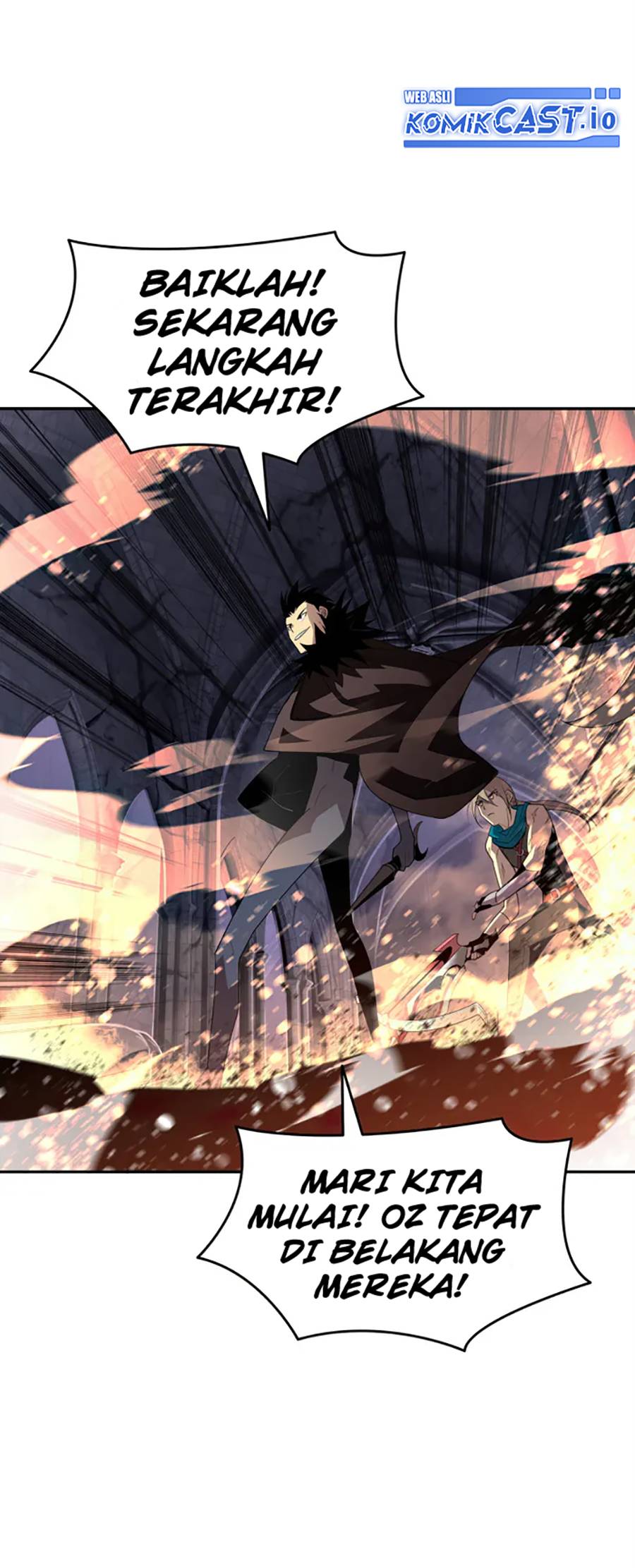 Worn and Torn Newbie Chapter 150 Gambar 18