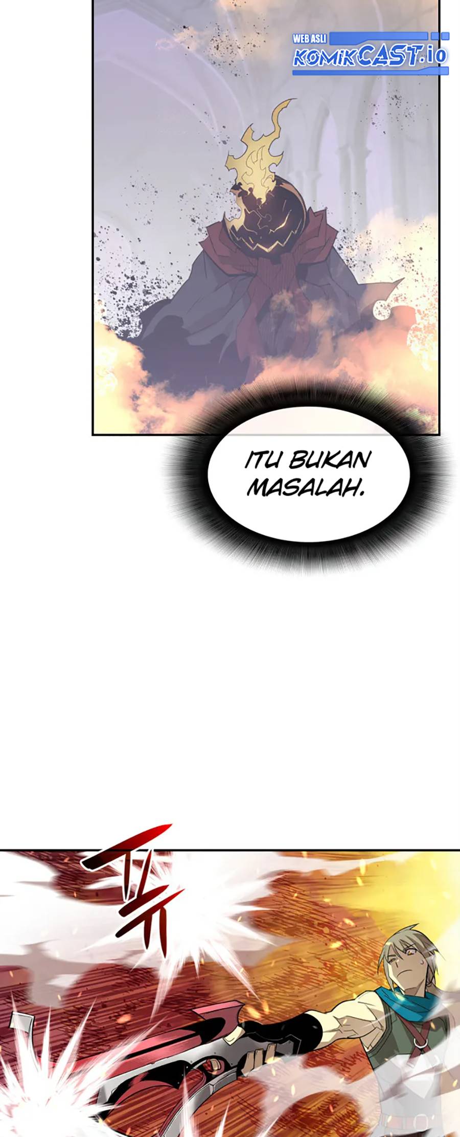 Worn and Torn Newbie Chapter 150 Gambar 20
