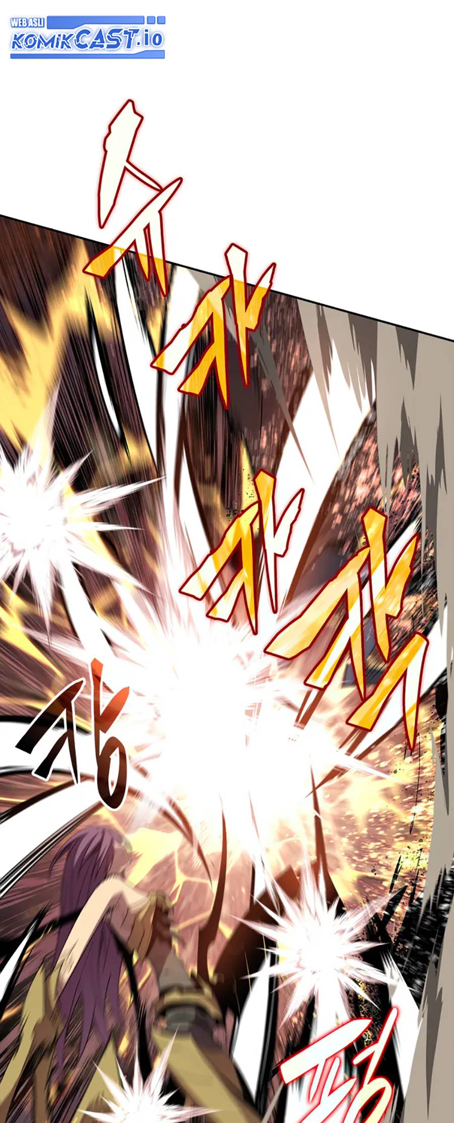 Worn and Torn Newbie Chapter 150 Gambar 22