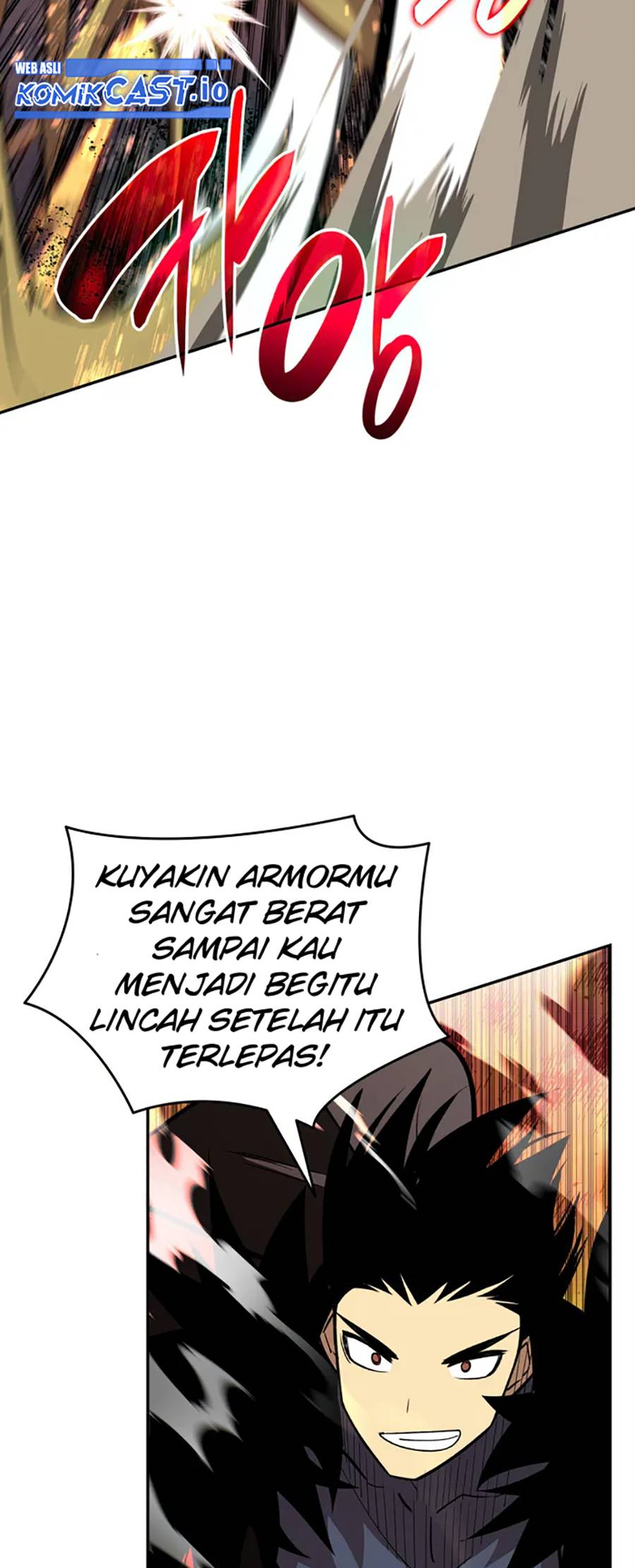 Worn and Torn Newbie Chapter 150 Gambar 23