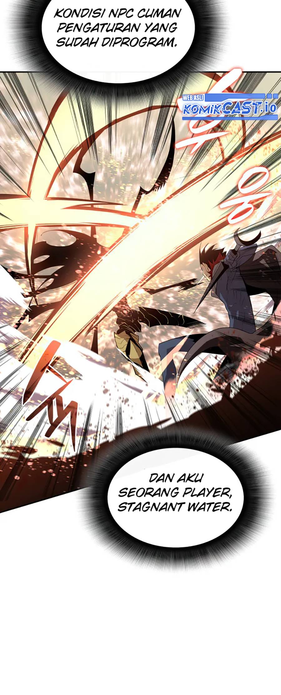Worn and Torn Newbie Chapter 150 Gambar 26