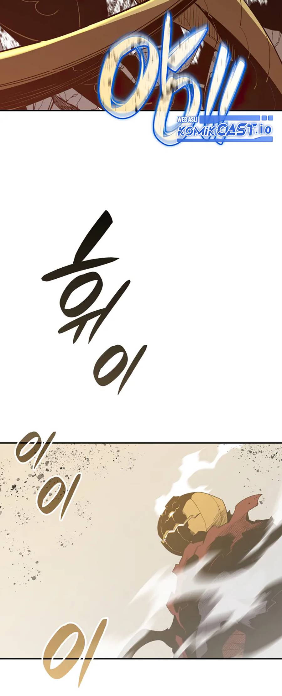 Worn and Torn Newbie Chapter 150 Gambar 28