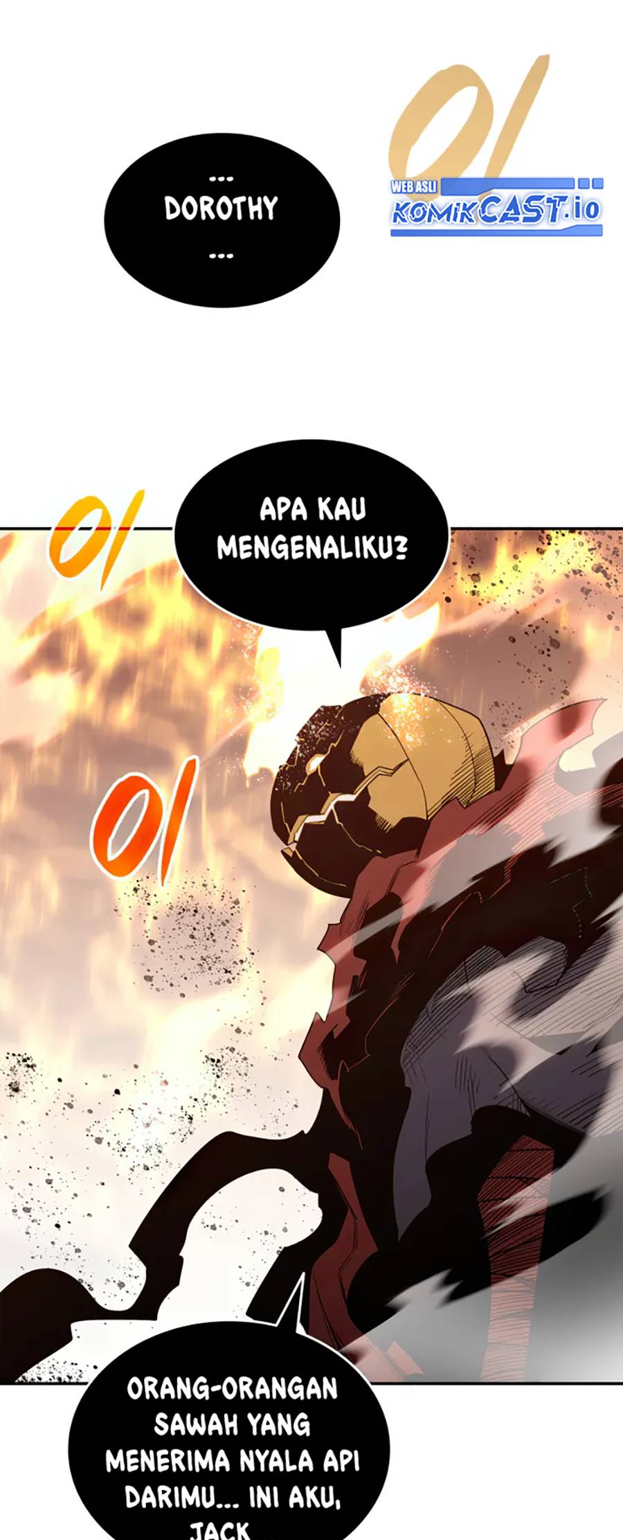 Worn and Torn Newbie Chapter 150 Gambar 29