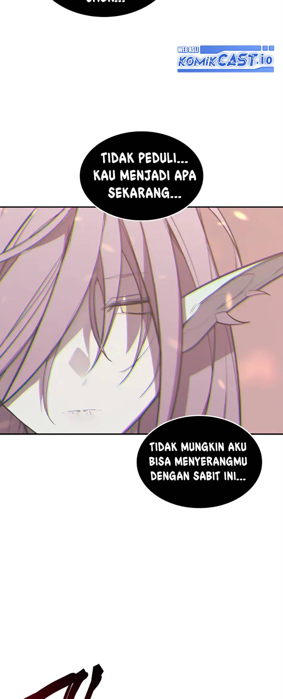 Worn and Torn Newbie Chapter 150 Gambar 30
