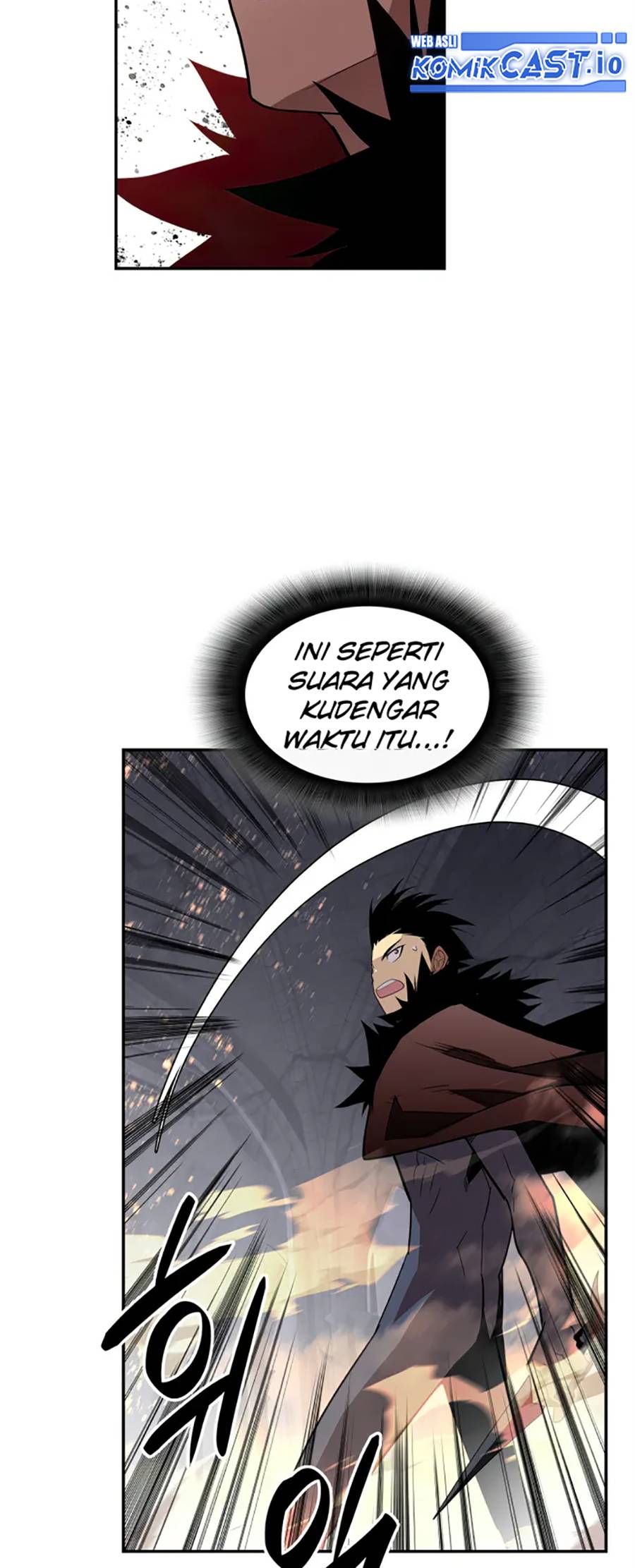 Worn and Torn Newbie Chapter 150 Gambar 32