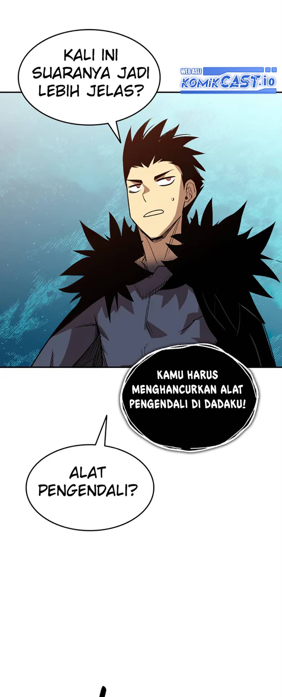 Worn and Torn Newbie Chapter 150 Gambar 35