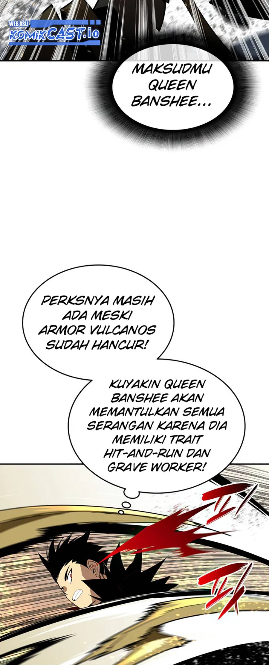 Worn and Torn Newbie Chapter 150 Gambar 37
