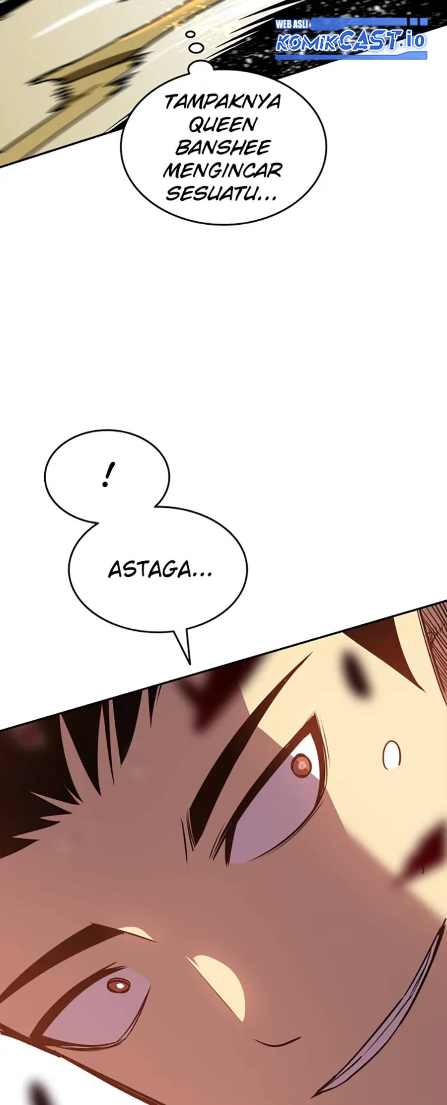 Worn and Torn Newbie Chapter 150 Gambar 38