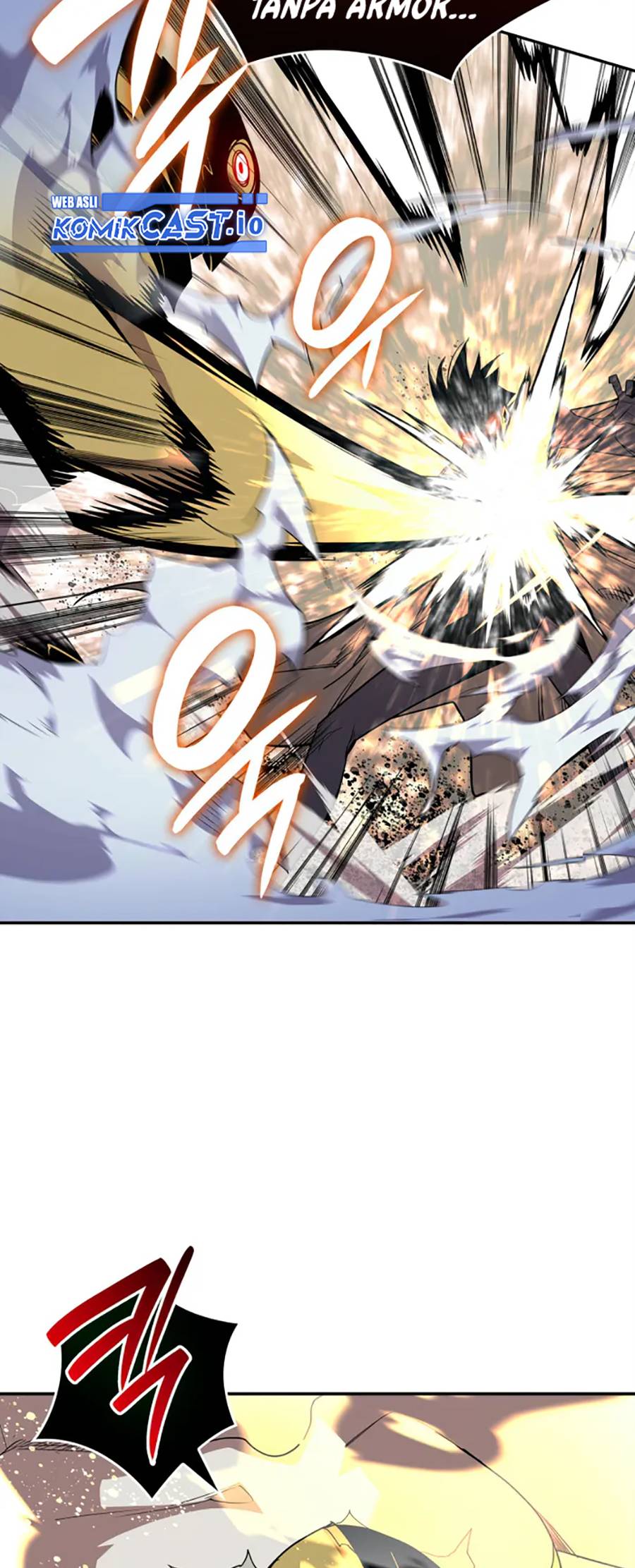 Worn and Torn Newbie Chapter 150 Gambar 40