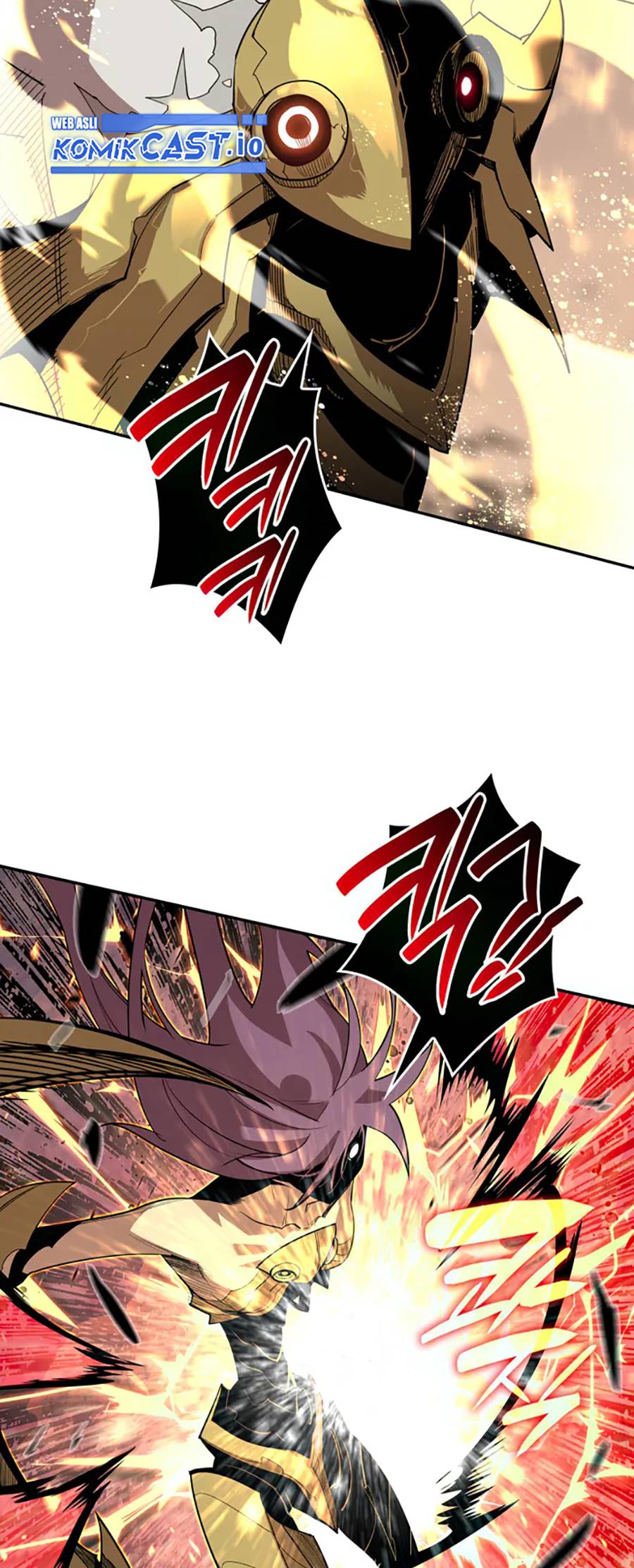 Worn and Torn Newbie Chapter 150 Gambar 41
