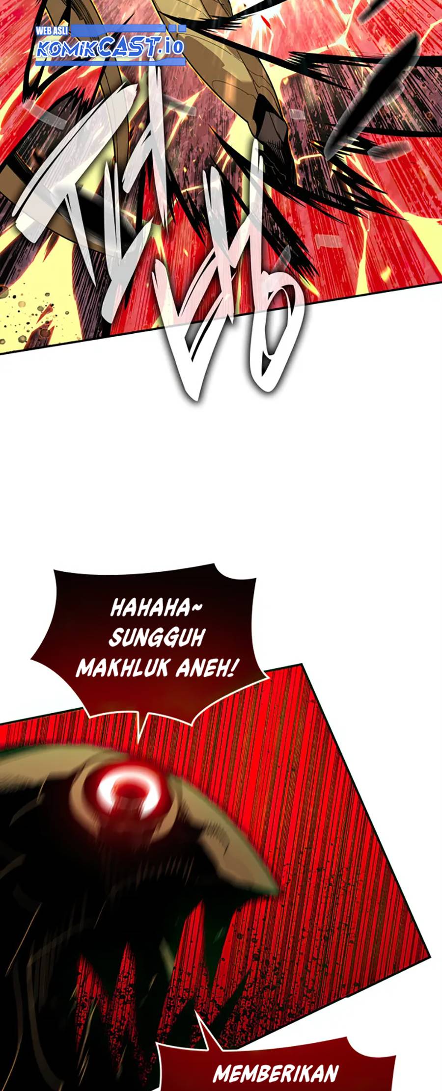 Worn and Torn Newbie Chapter 150 Gambar 42