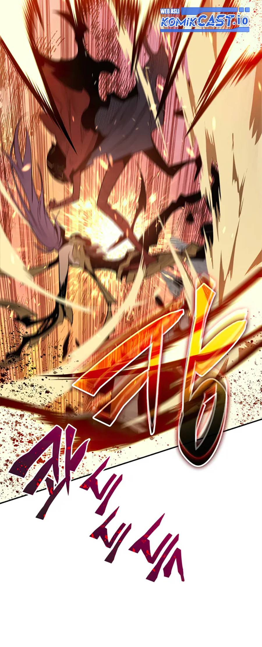Worn and Torn Newbie Chapter 150 Gambar 46