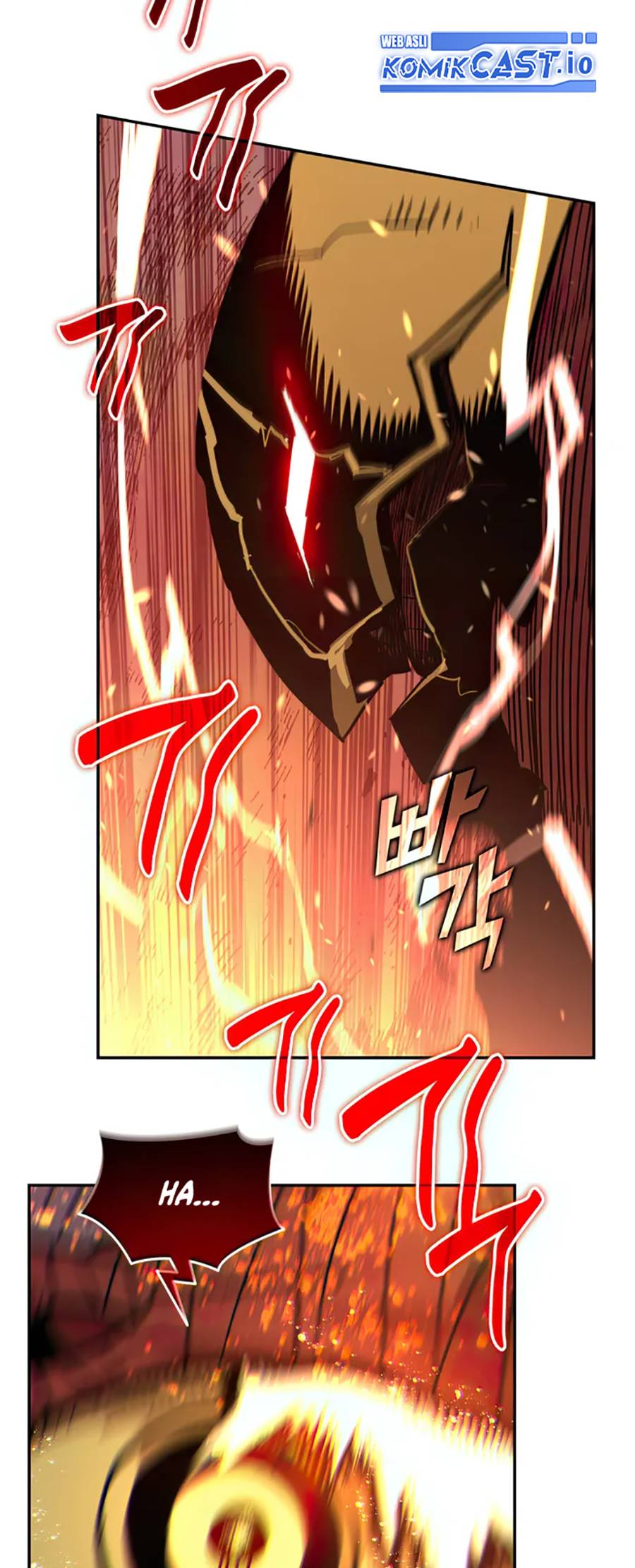Worn and Torn Newbie Chapter 150 Gambar 48