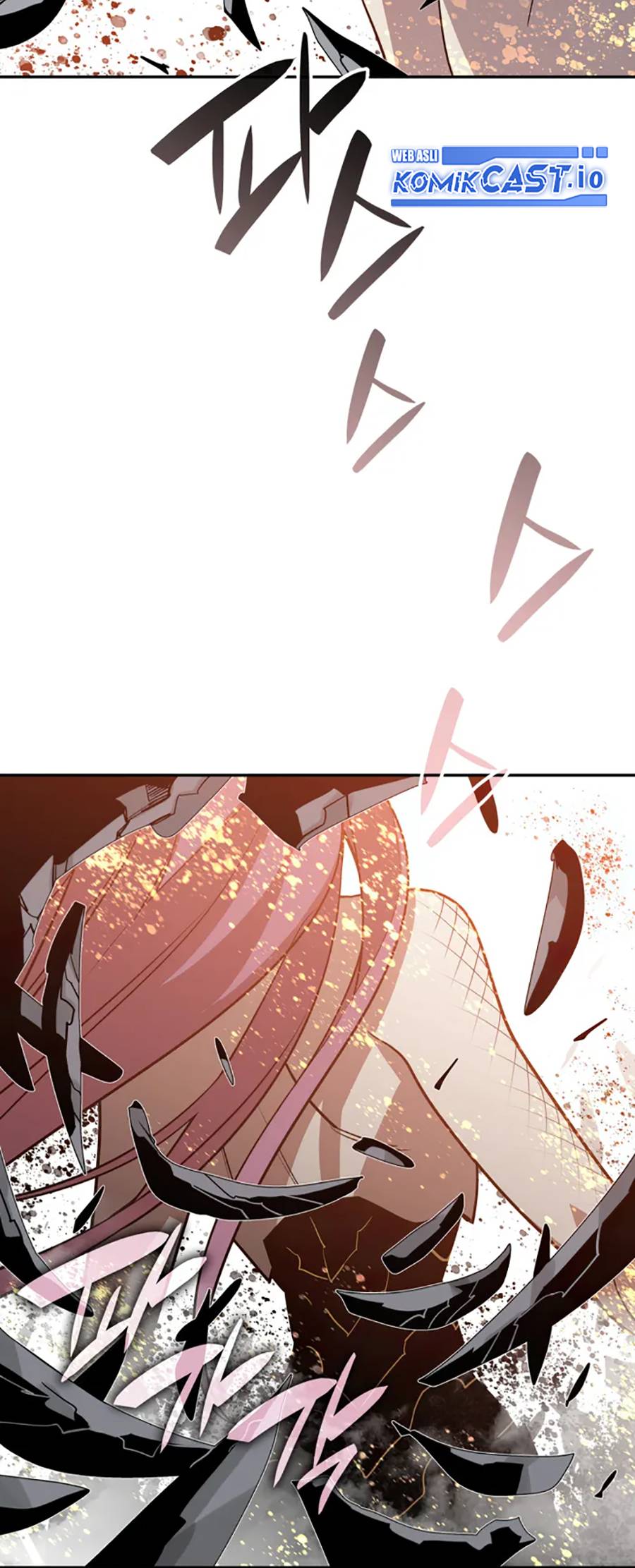 Worn and Torn Newbie Chapter 150 Gambar 6
