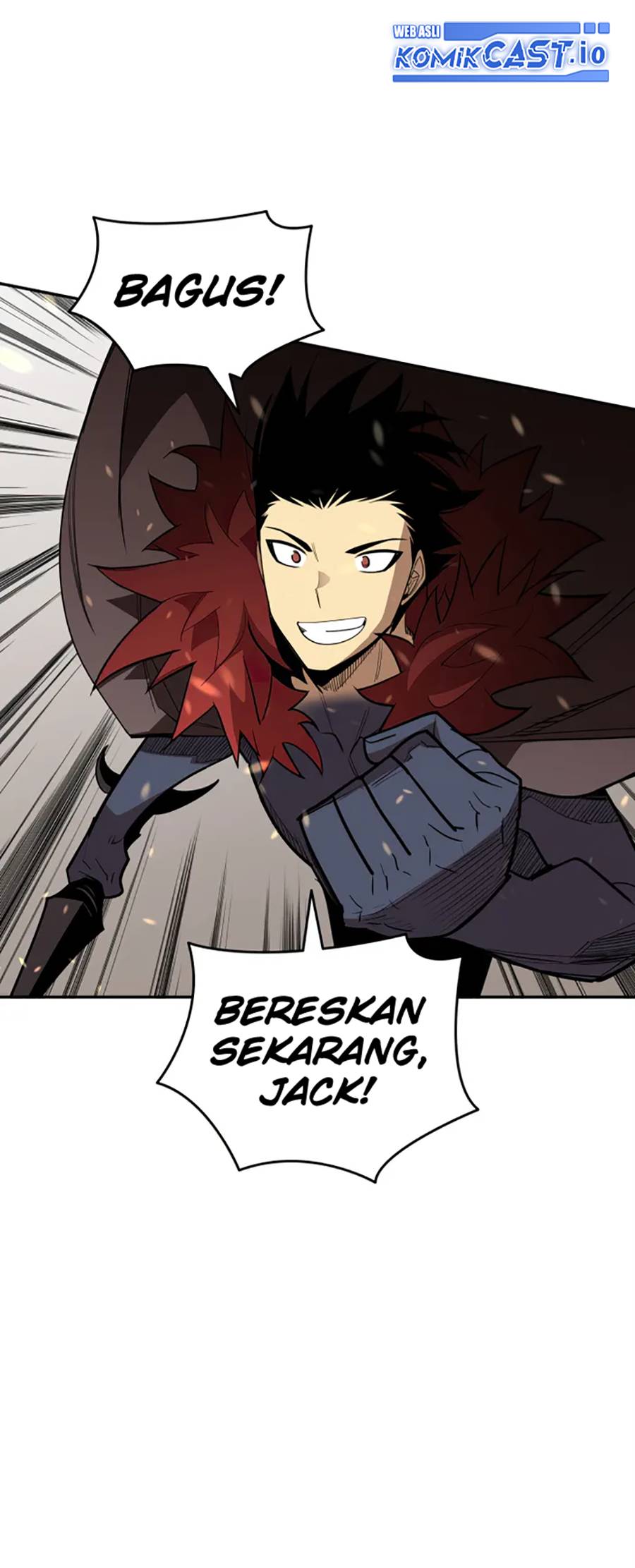Worn and Torn Newbie Chapter 150 Gambar 53