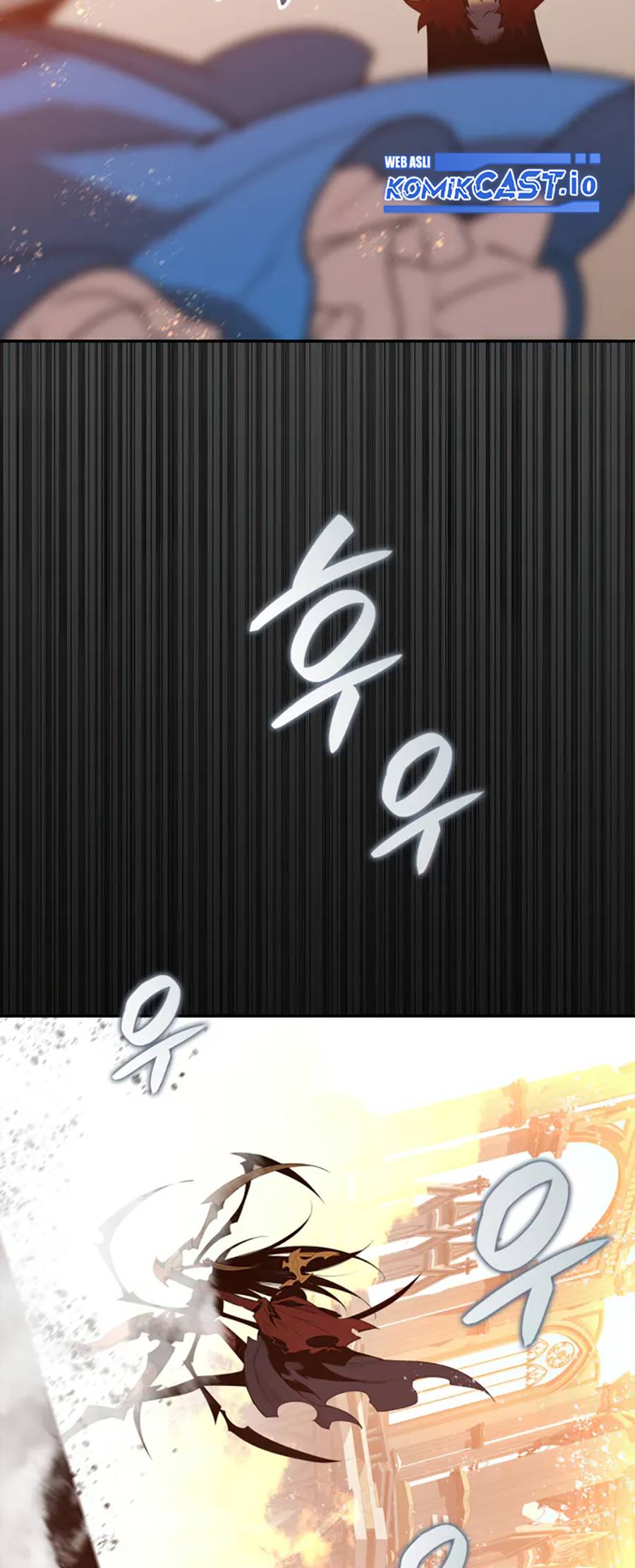 Worn and Torn Newbie Chapter 150 Gambar 56