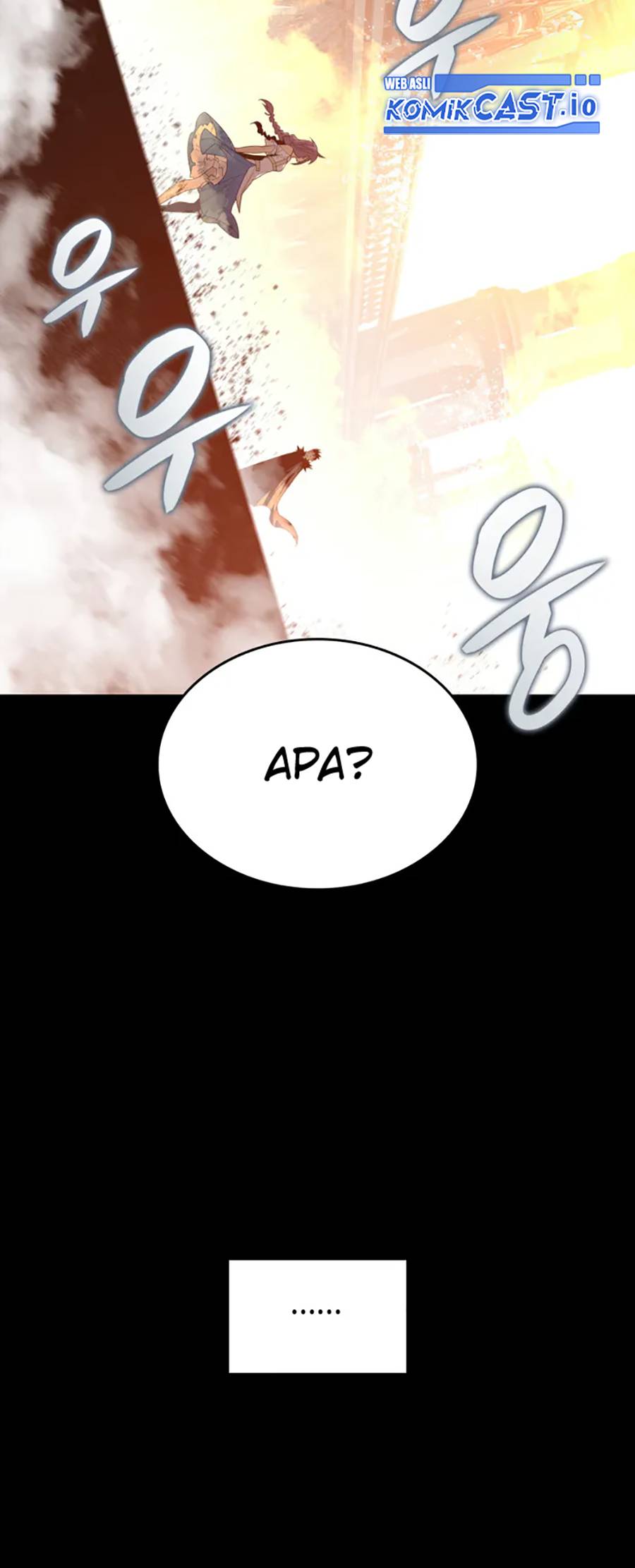Worn and Torn Newbie Chapter 150 Gambar 57