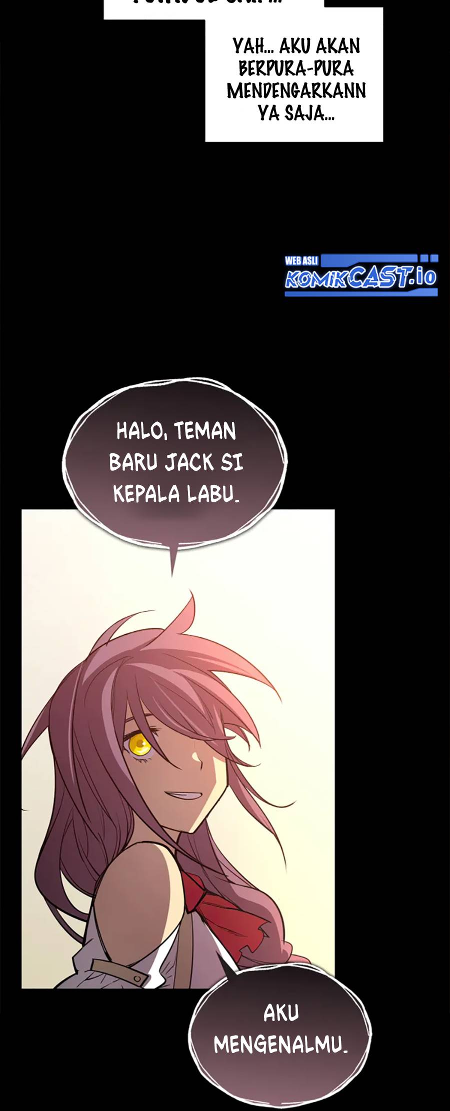 Worn and Torn Newbie Chapter 150 Gambar 63